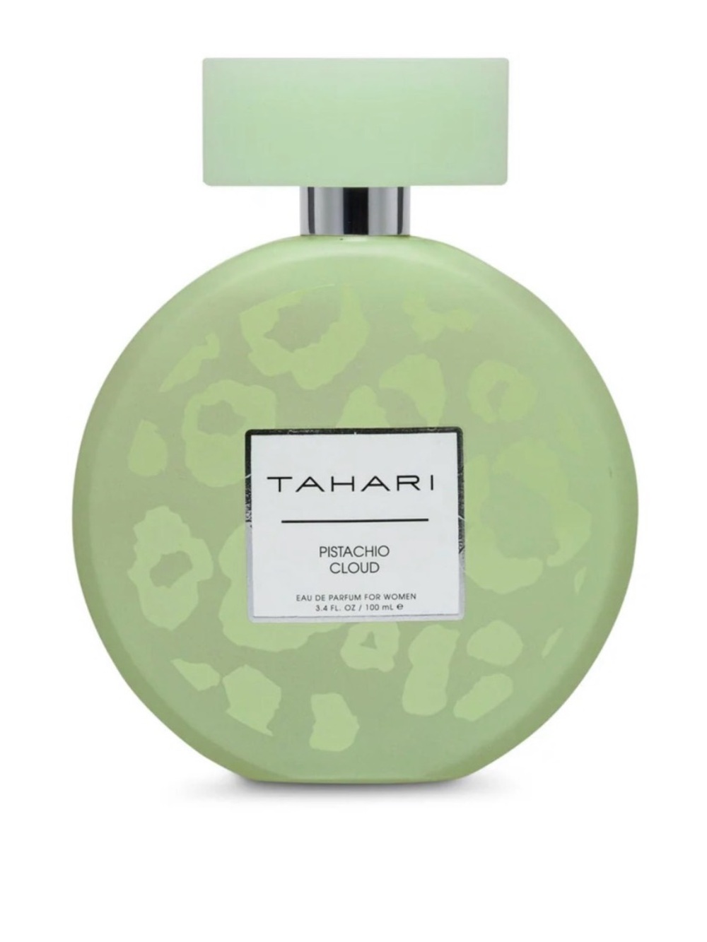 Tahari Pistachio Cloud Perfume 3.4 fl oz